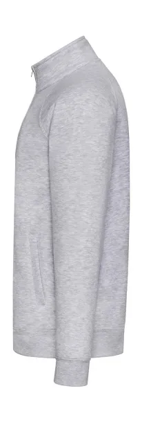  Premium pulover s patentnim zatvaračem, 280 g/m² - Fruit of the Loom