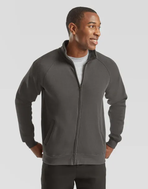  Premium Sweat Jacket - Fruit of the Loom