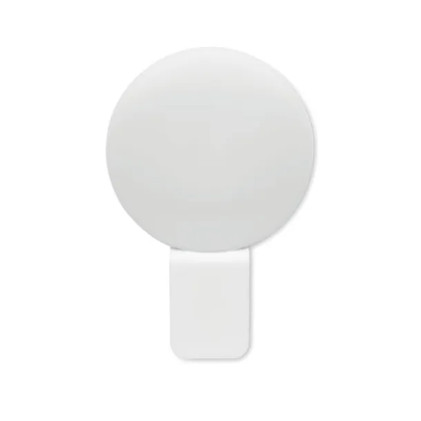 PINNY LED Clip-on LED selfie light White