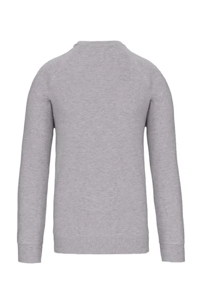  Muški džemper - 280 g/m² - Kariban Oxford Grey