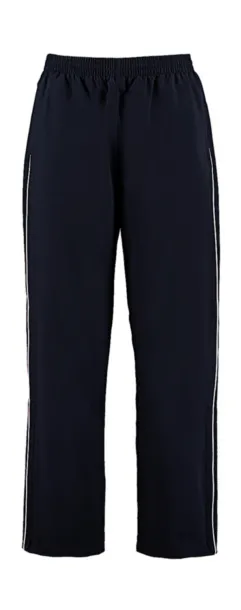  Classic Fit Piped Track Pant - Gamegear Navy Bijela