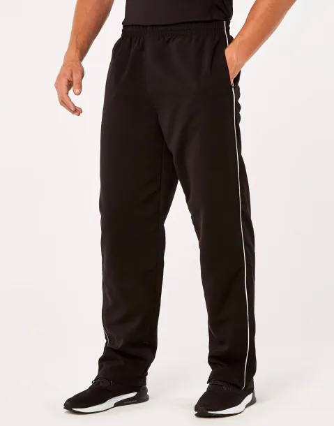  Classic Fit Piped Track Pant - Gamegear