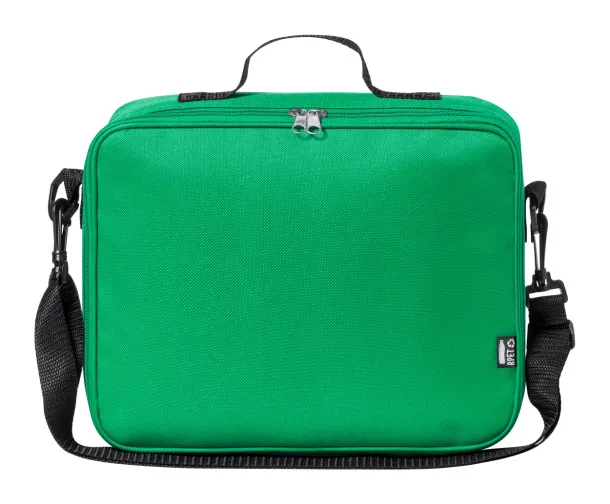 Aitanax cooler bag Green