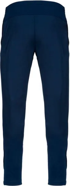  KIDS' TRACKSUIT BOTTOMS - Proact Sporty Navy