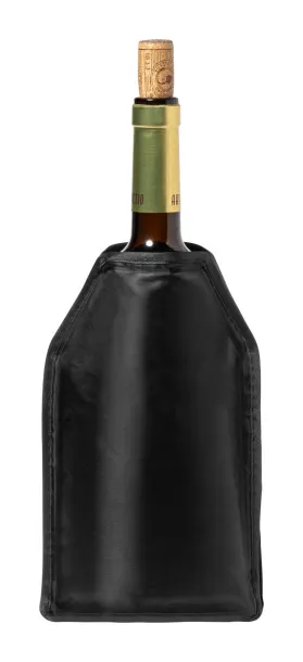 Mahony wine cooler Black