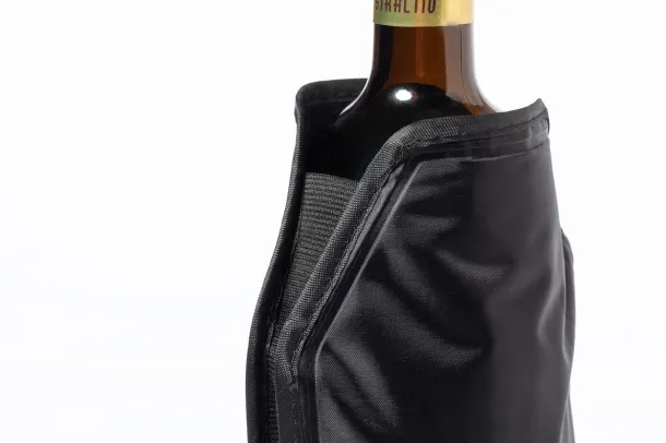 Mahony wine cooler Black