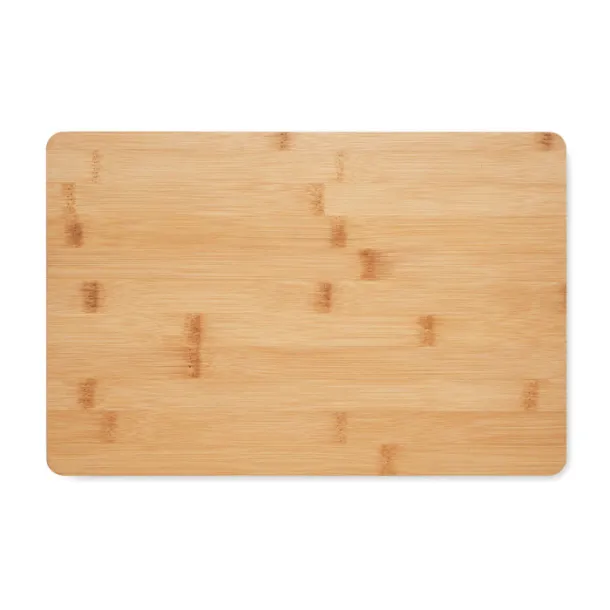 LEMBAGA Bamboo cutting board set Wood