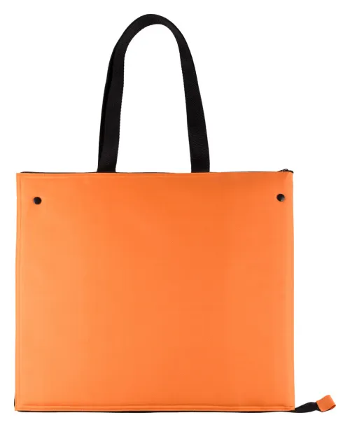 Klab cooler bag Orange