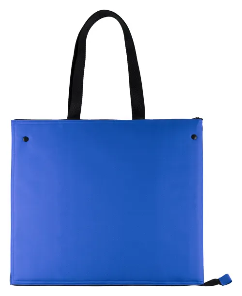 Klab cooler bag Blue