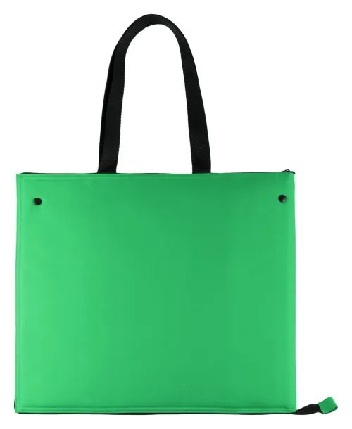 Klab cooler bag Green