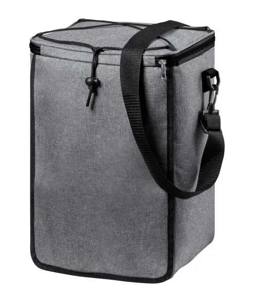 Gumbo RPET BBQ cooler bag Grey