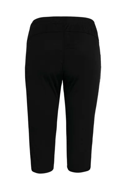  UNISEX 3/4 LENGTH TRAINING TIGHTS - Proact Black