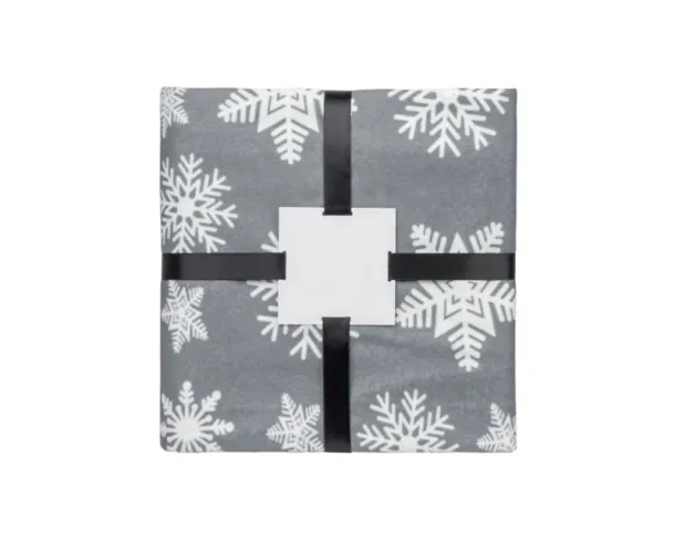 STELO Fleece blanket 4278C/Cool gray 5 C