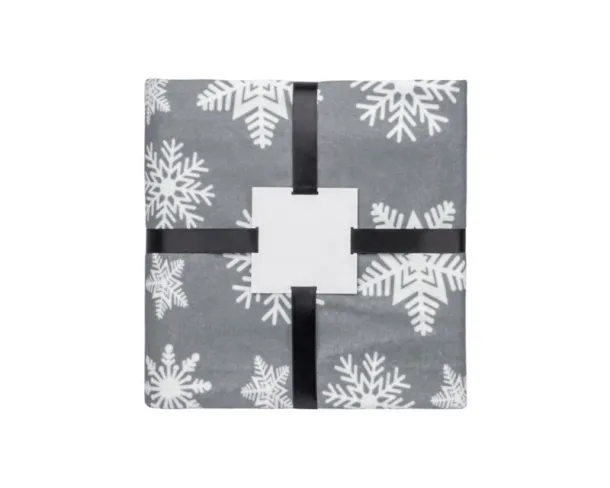 STELO flis deka 4278C/Cool gray 5 C