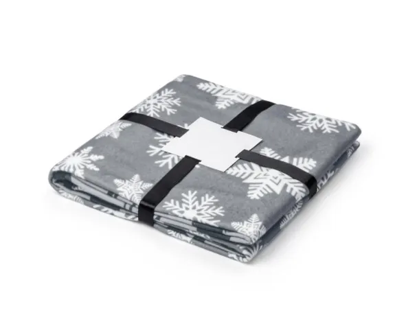 STELO Fleece blanket 4278C/Cool gray 5 C