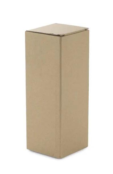 UNIT putna šalica 350 ml BLACK