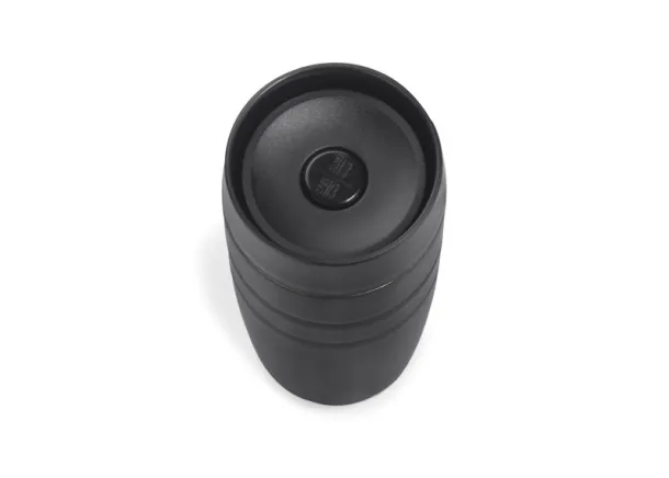 UNIT putna šalica 350 ml BLACK