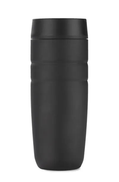 UNIT putna šalica 350 ml BLACK