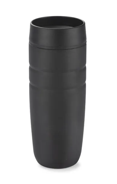 UNIT Travel mug  350 ml Crna