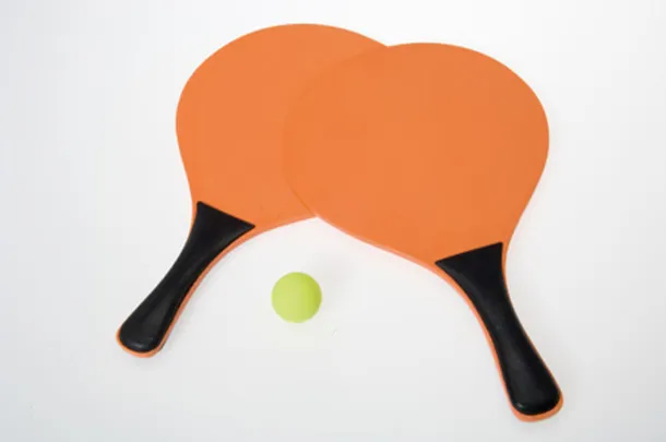 Kiven beach rackets Orange