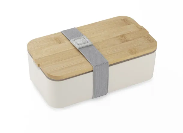 SINGLE Food container  650 ml Bijela
