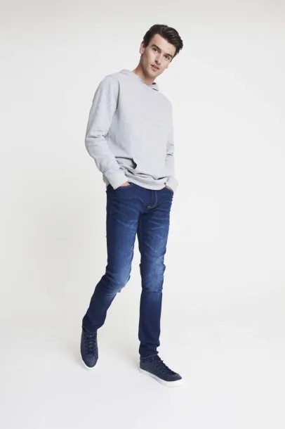 LUKE FASHION JEAN - So Denim Faded Fashion Indigo