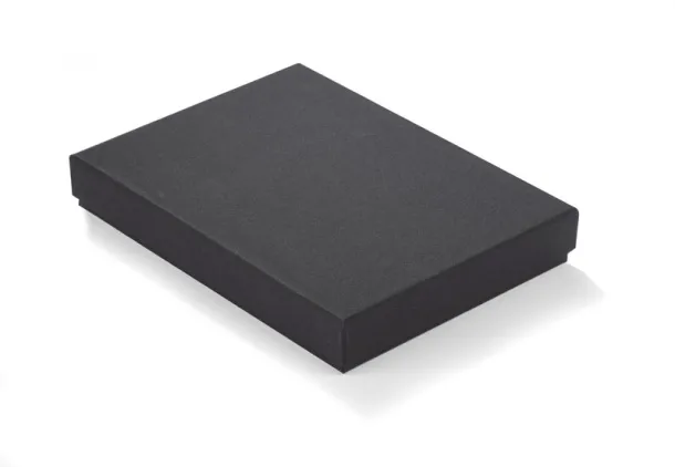 SOLRAY prijenosna baterija BLACK