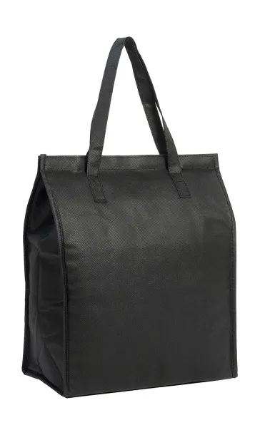  Kolding Cooler Bag - Shugon Black