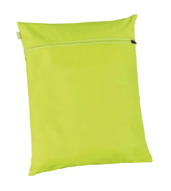  Hi-Vis Waterproof Suit - Result Safe-Guard