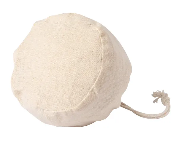 Togobax složiva torba za kupovinu - 120 g/m² Prirodna