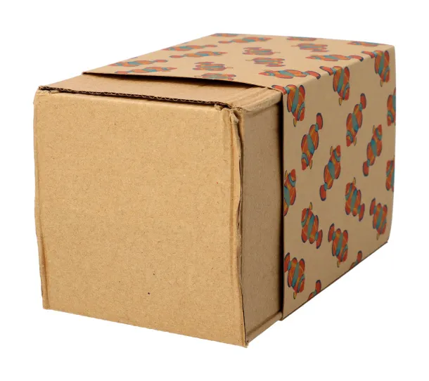 CreaSleeve Kraft 420 Kraft Paper sleeve Natural