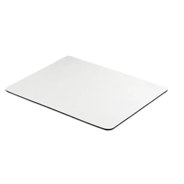 SULIMPAD Mouse pad for sublimation White