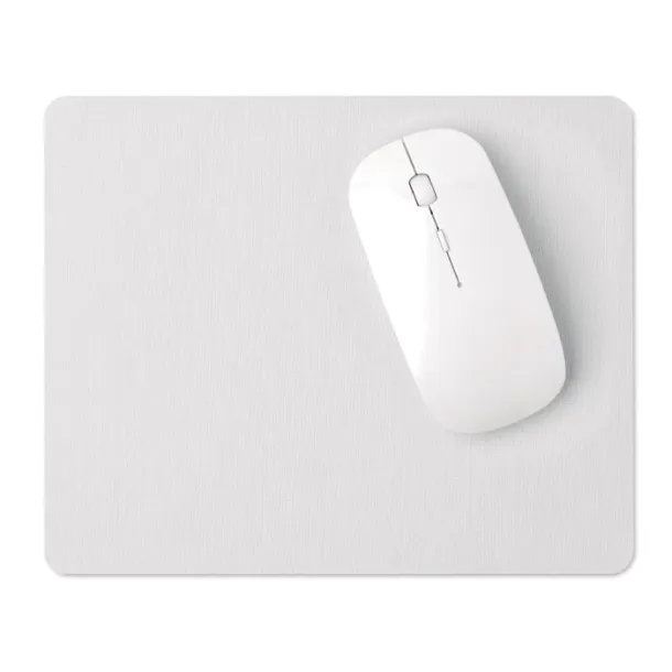 SULIMPAD Mouse pad for sublimation White