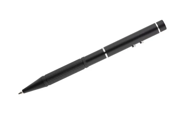 POINT Laser pointer Crna