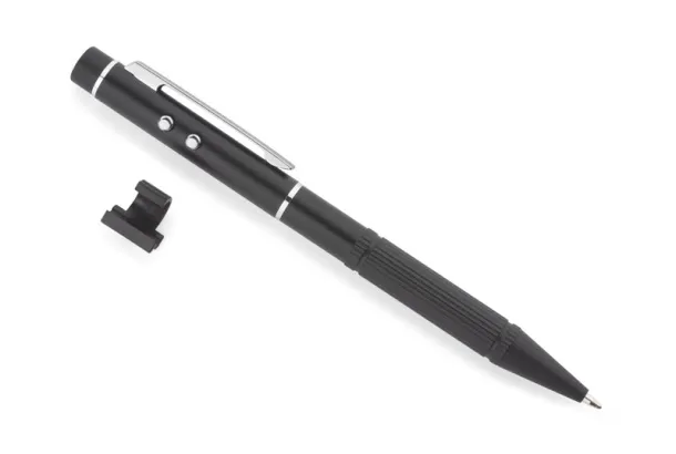 POINT Laser pointer Crna