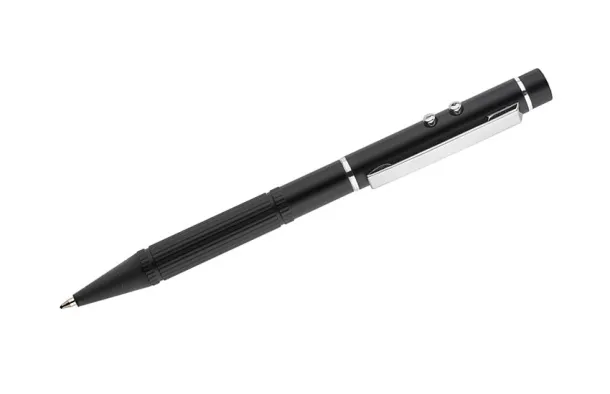 POINT Laser pointer Crna