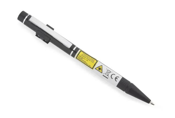 POINT Laser pointer Crna