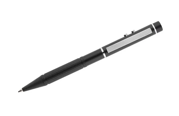 POINT Laser pointer Crna
