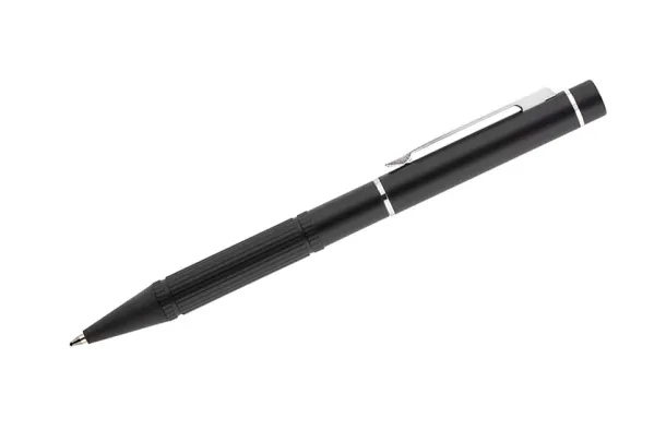 POINT Laser pointer Crna