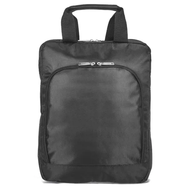 ROCCO Backpack Black