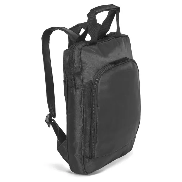 ROCCO Backpack Black