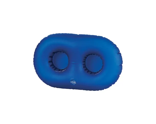 Swang drink holder Blue