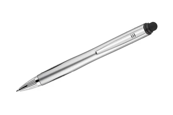 LITT Touch pen Silver