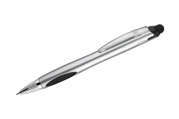 LITT Touch pen Silver