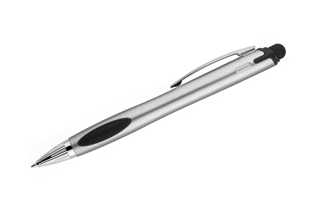 LITT Touch pen Silver