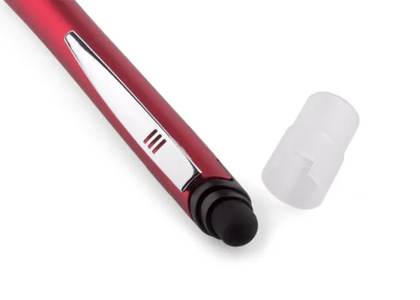 LITT Touch pen Red