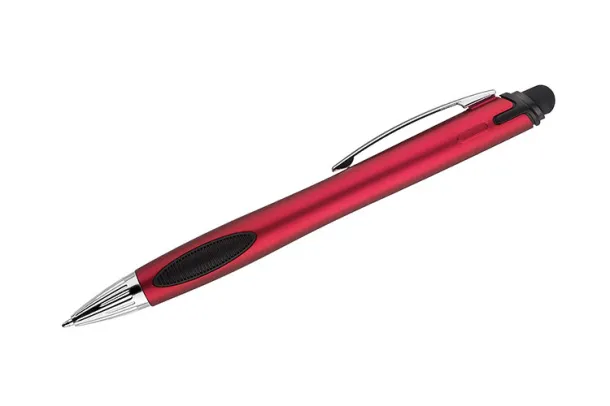 LITT Touch pen Red