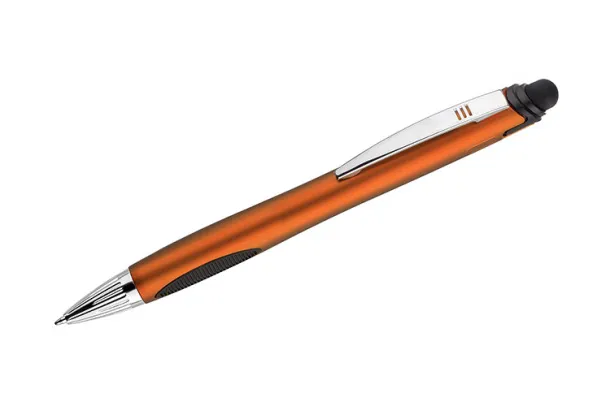 LITT Touch pen Orange