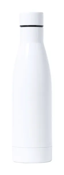 Crafor sublimation sport bottle White