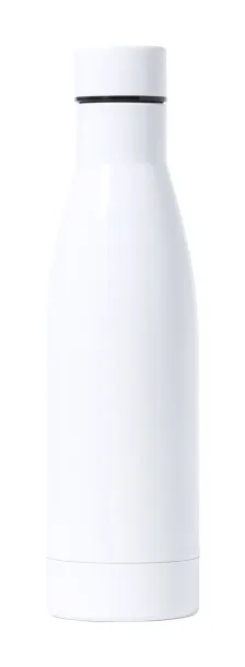 Crafor sublimation sport bottle White